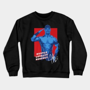 John Cena HLR Signature Crewneck Sweatshirt